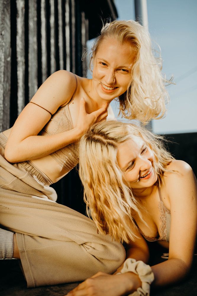 Work process emotions