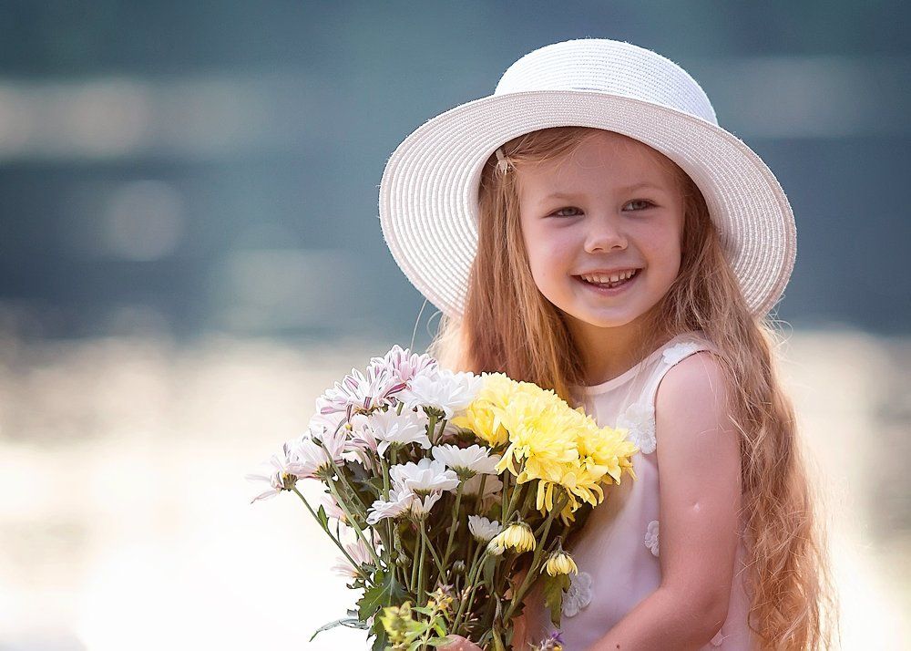 От улыбки станет веселей