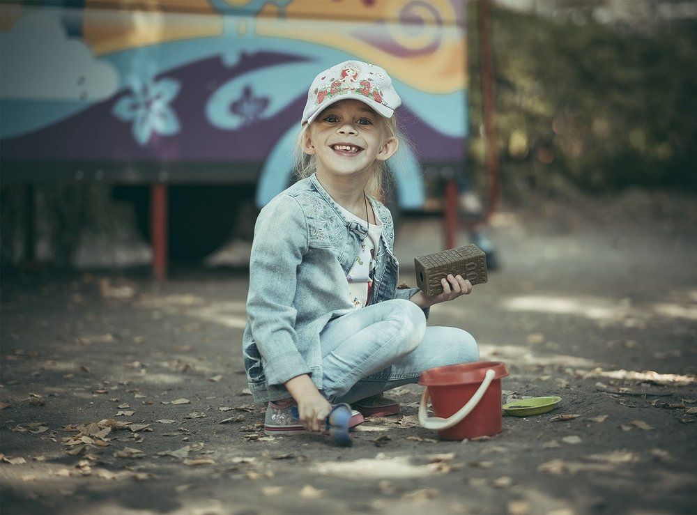 Улыбка на миллион