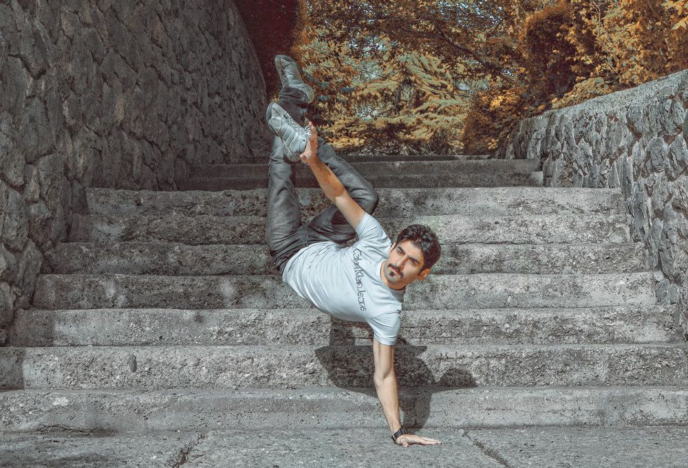 Photograph by Samannik