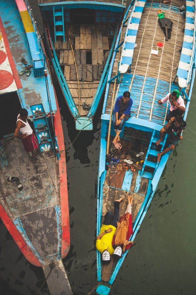 Photograph by Jahurul Azaz Joy