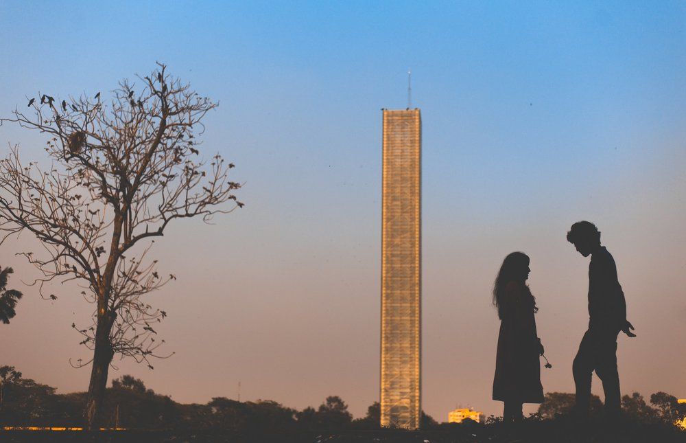 Photograph by Jahurul Azaz Joy