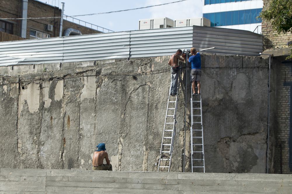 The Workers