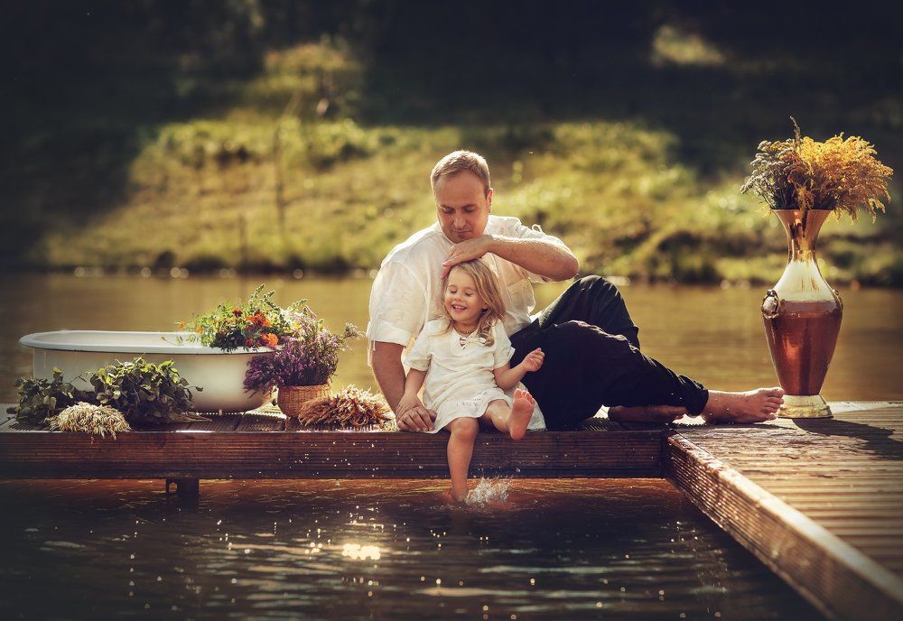 Банный день