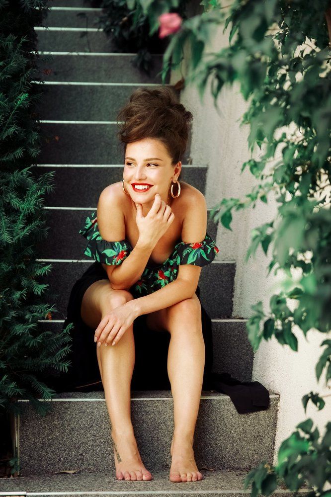 Photograph by Ирина Абрамова