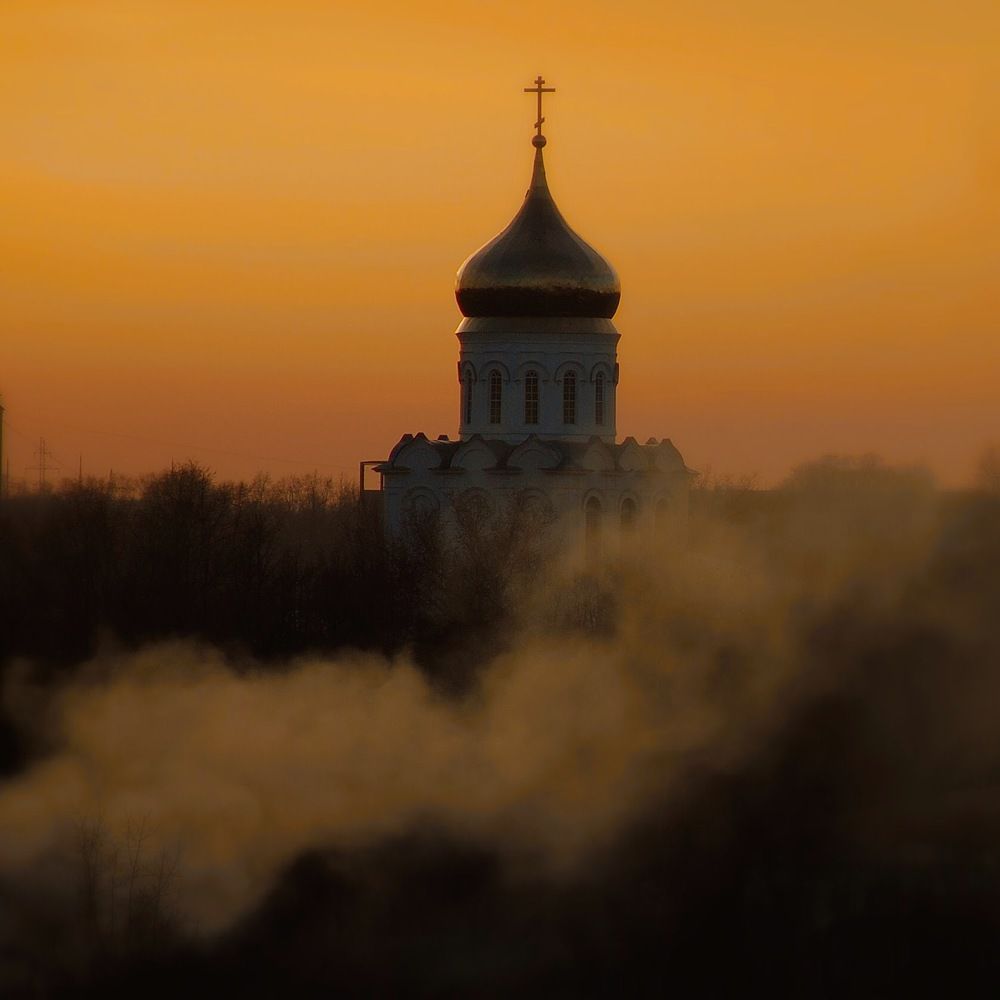 Photograph by Дмитрий Щелкунов