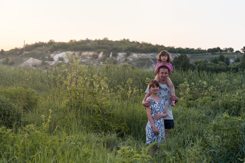 Photograph by Антон Кривошейцев