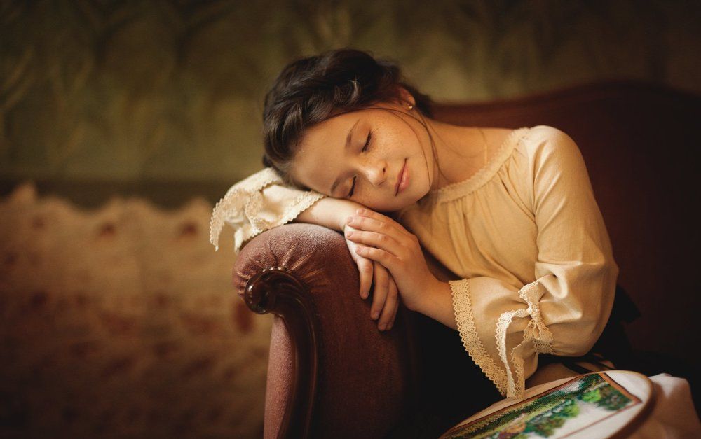 Photograph by Ирина Абрамова