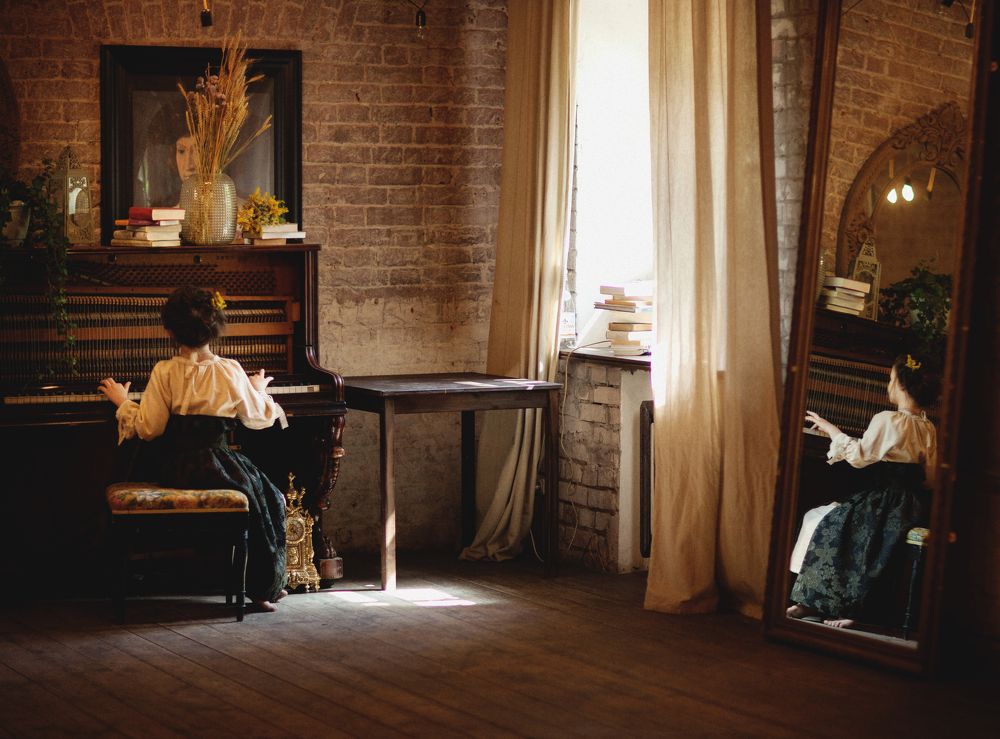 Photograph by Ирина Абрамова