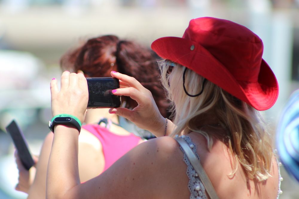 Prise Phone