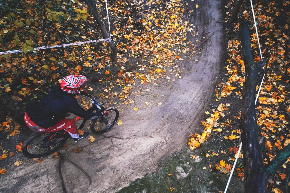 Mini DH championship