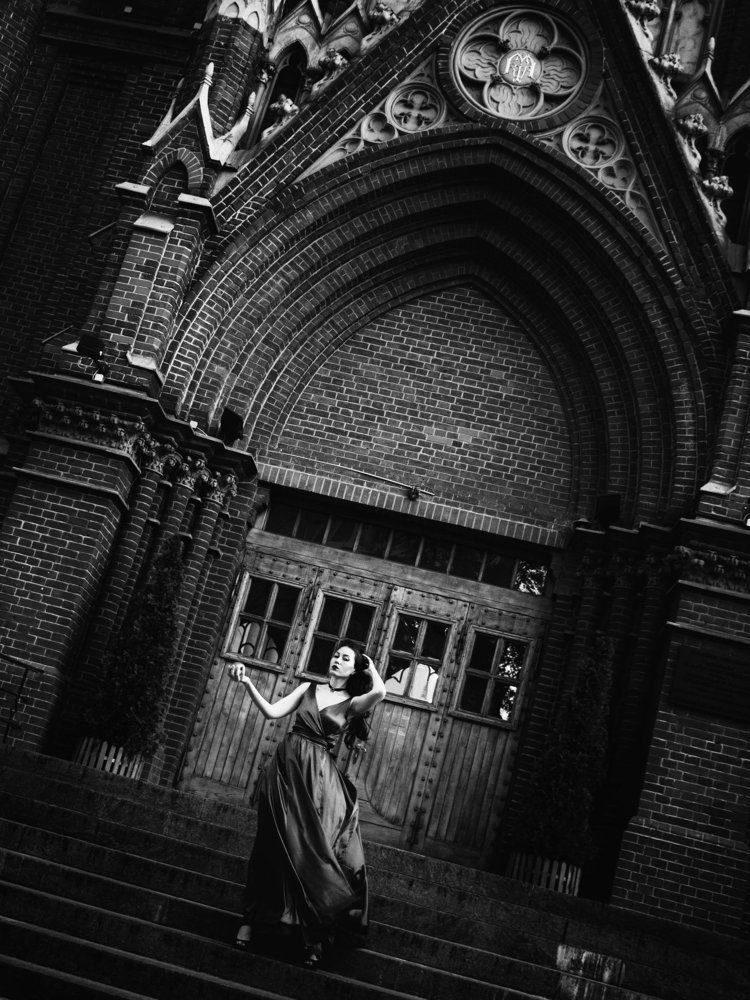 Je t'aime mélancolie