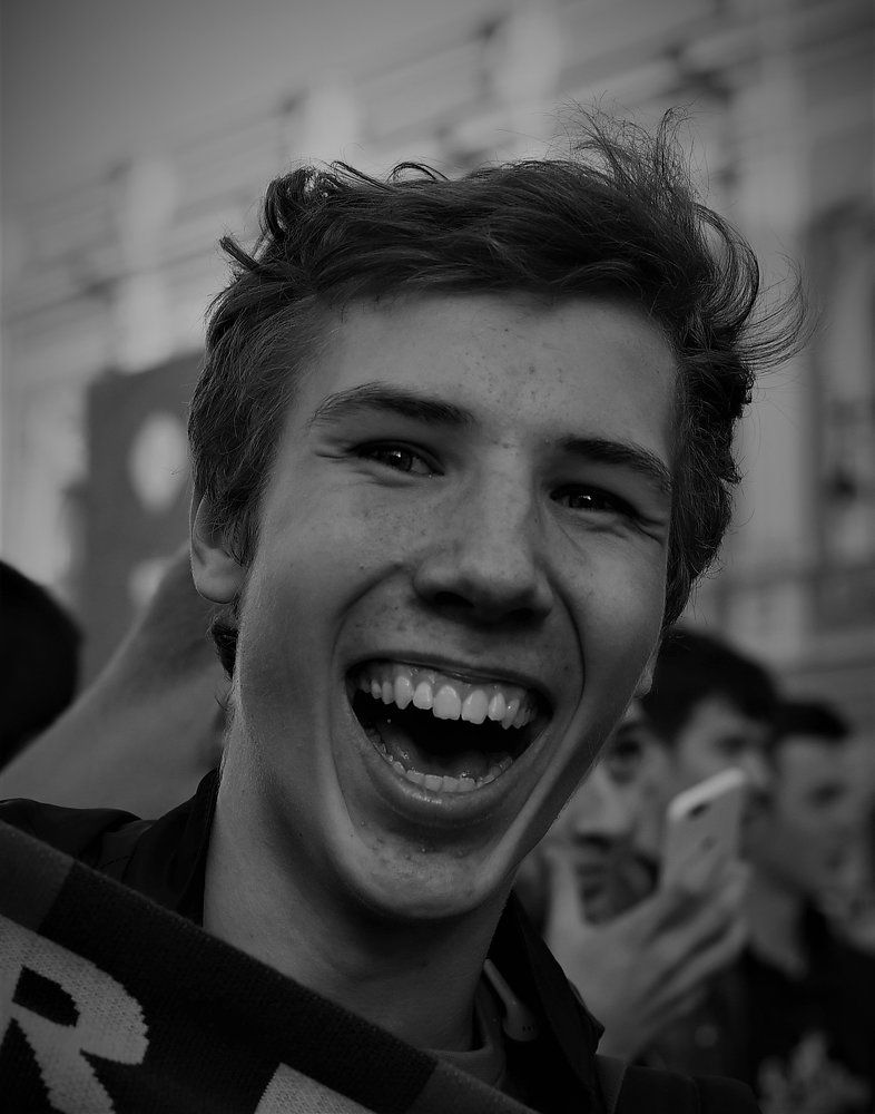 Photograph by Надежда Буаллаг