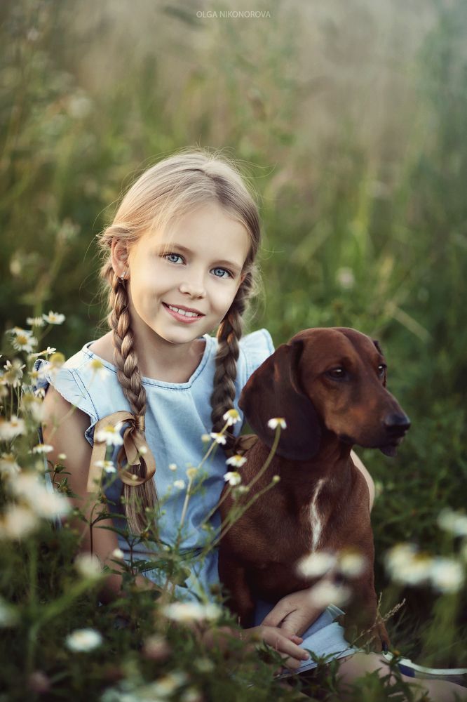 Photograph by Ольга Никонорова