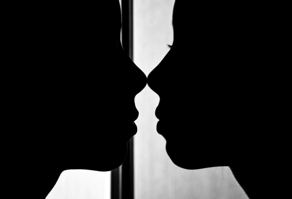 Магия зеркал