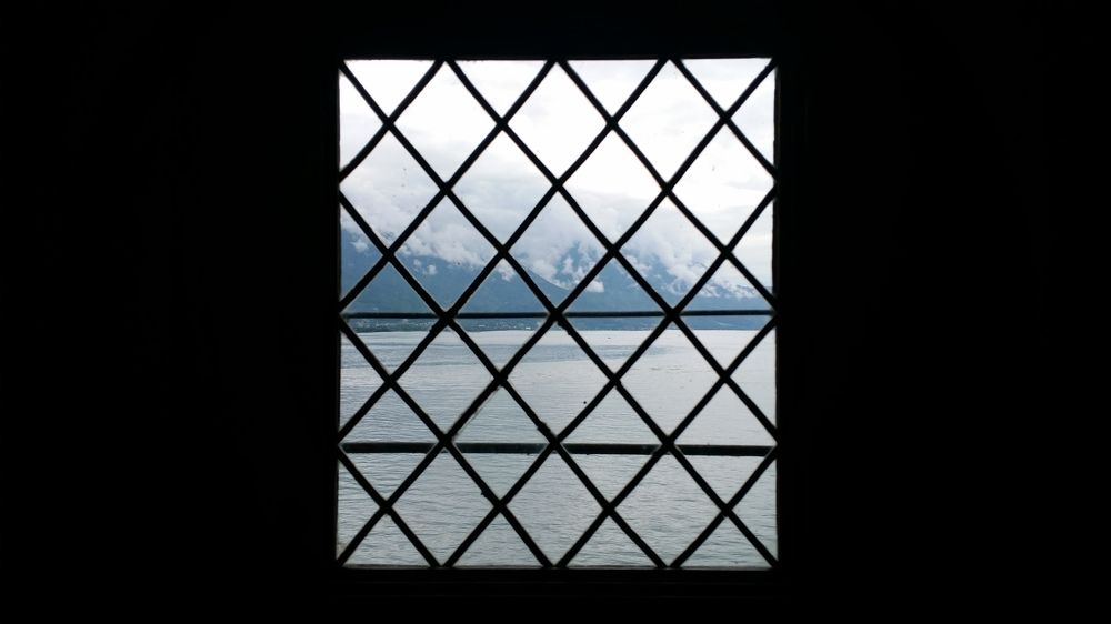 Prison