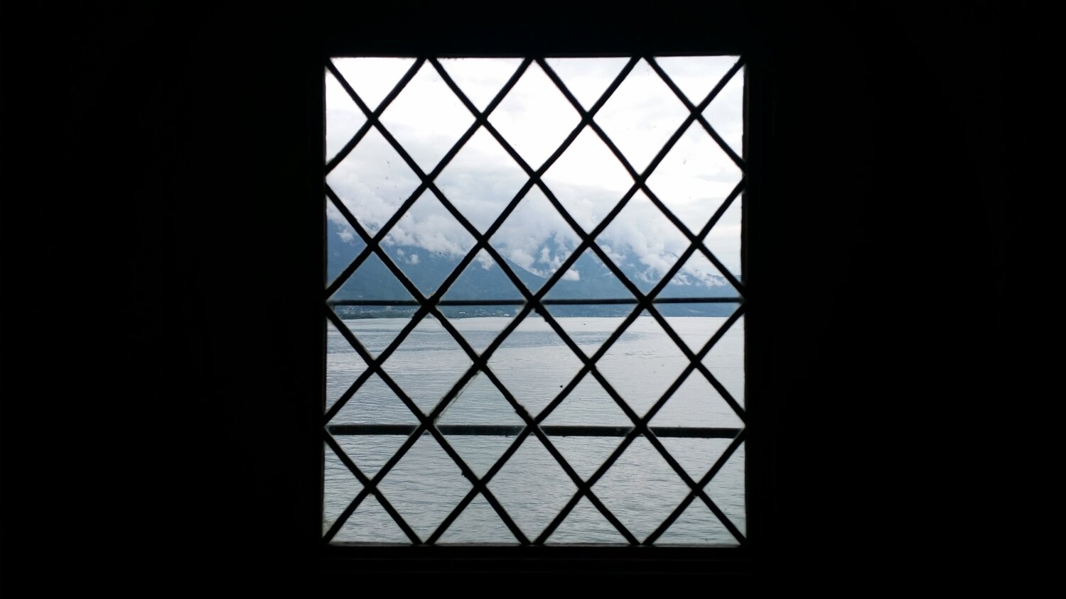 Prison