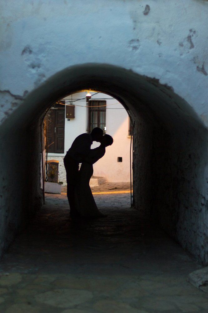 Линии любви