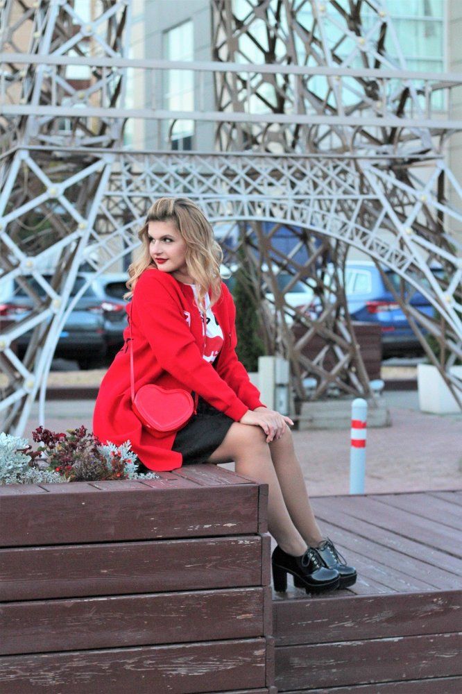 Ну где же он?