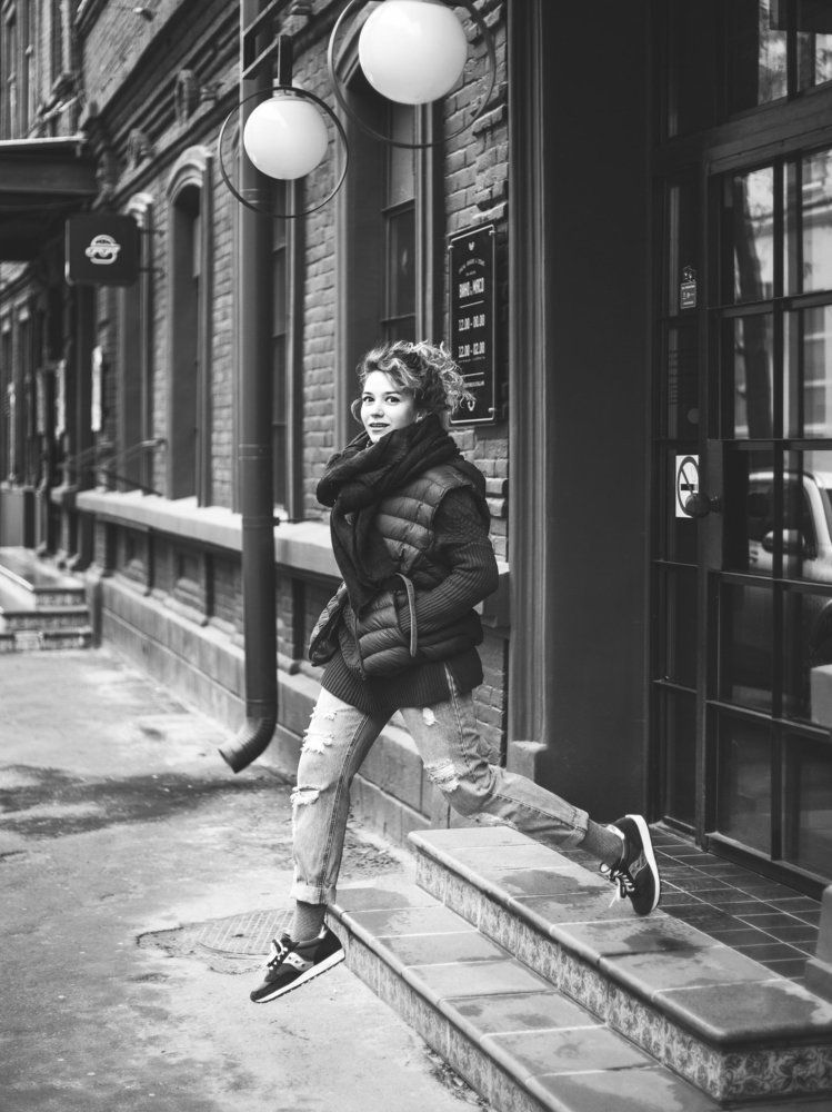 Photograph by Ирина Заргано