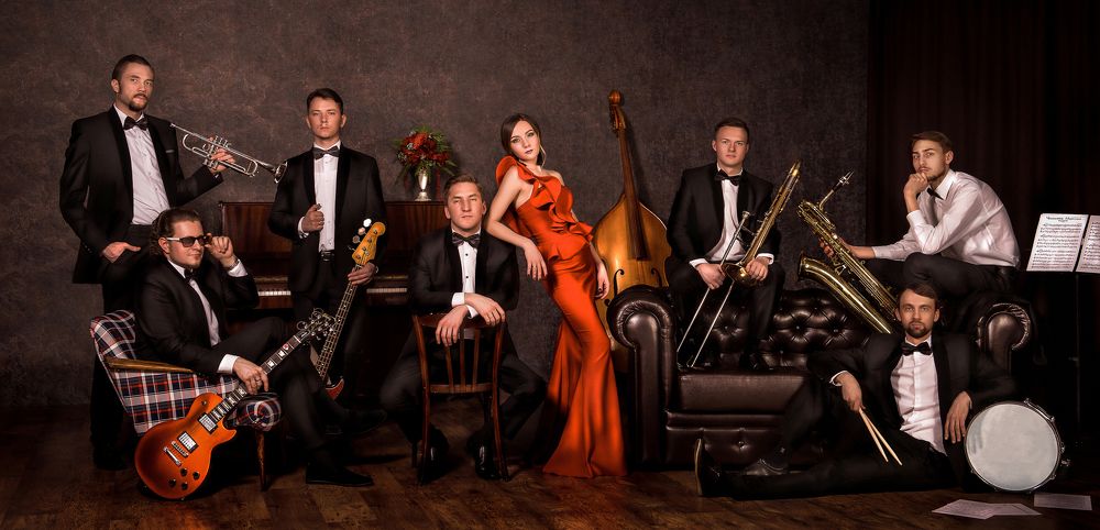 Фотография автора Чихняев Максим