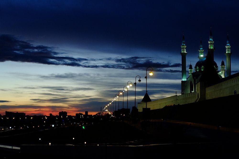 Photograph by Евгения Цой