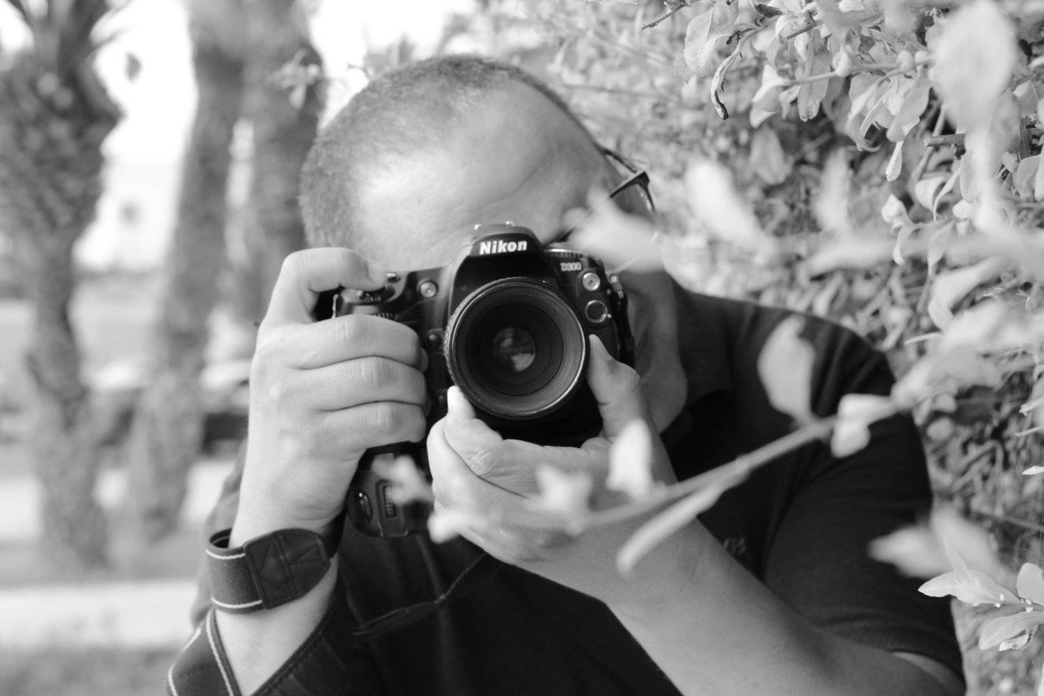 Photographer