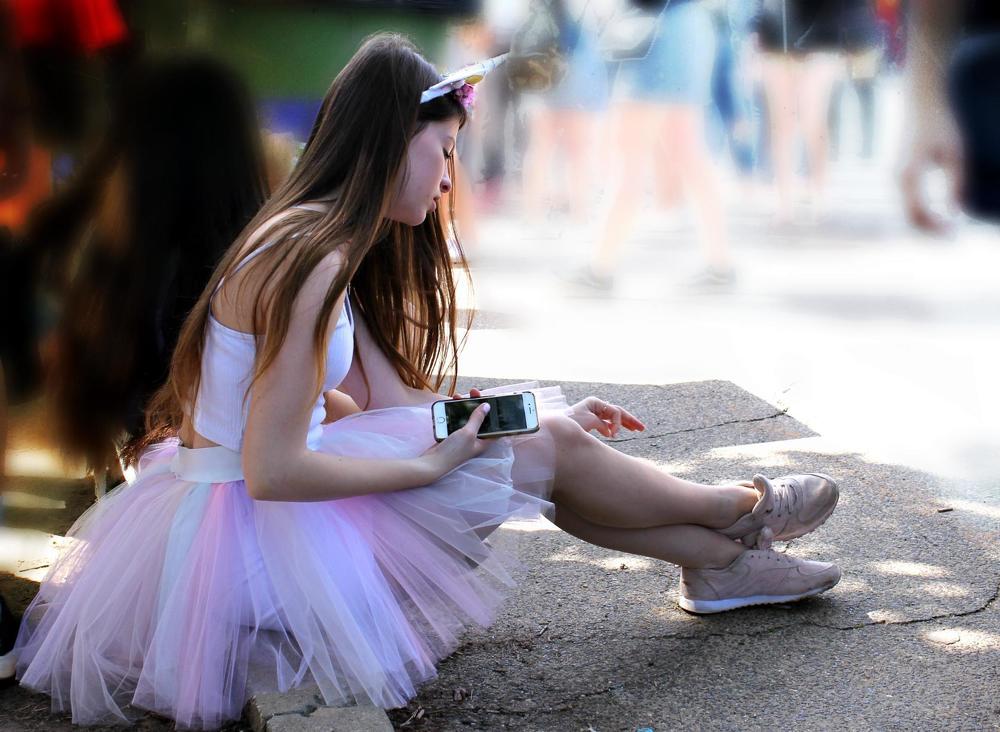 Photograph by Irina Radzinskaya