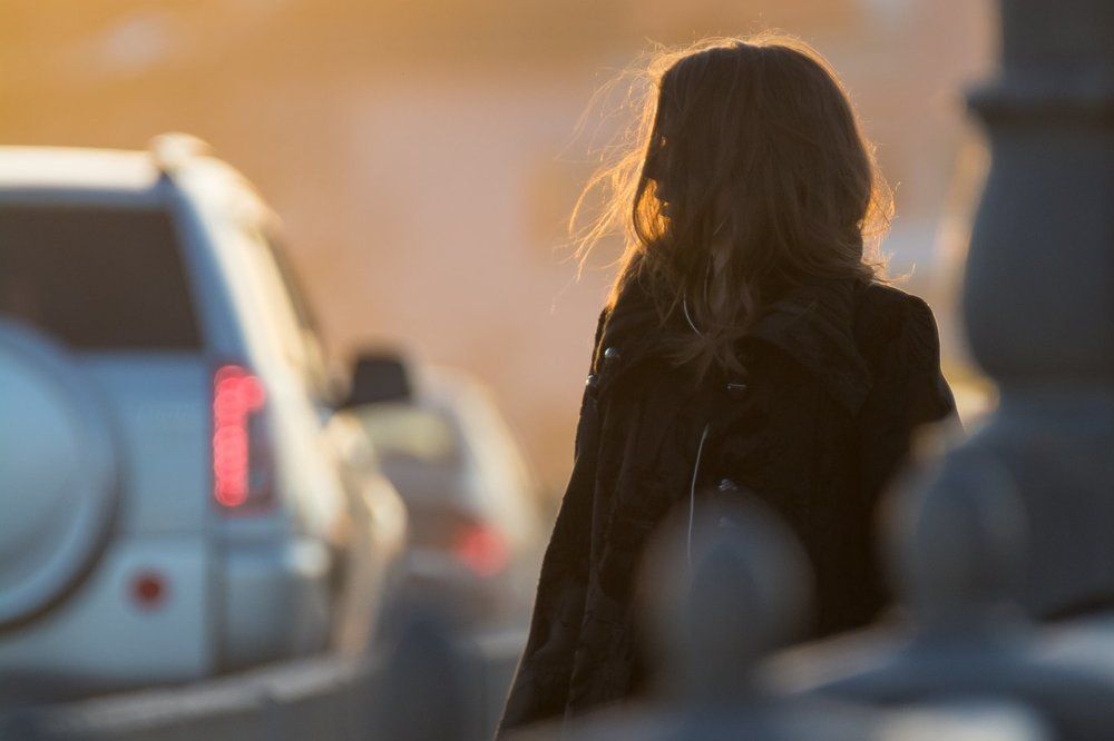 Photograph by Роман Фабричный