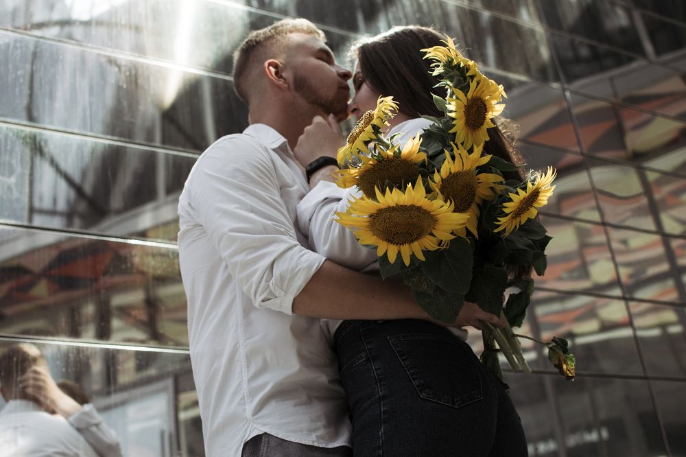 Photograph by Юля Курдова