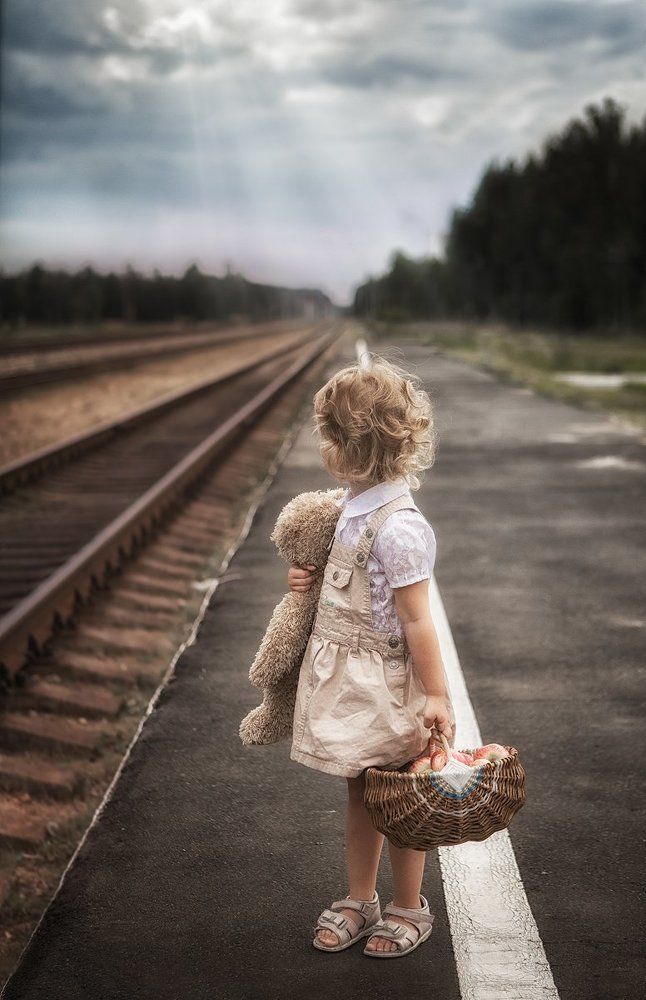 Время бесконечно.