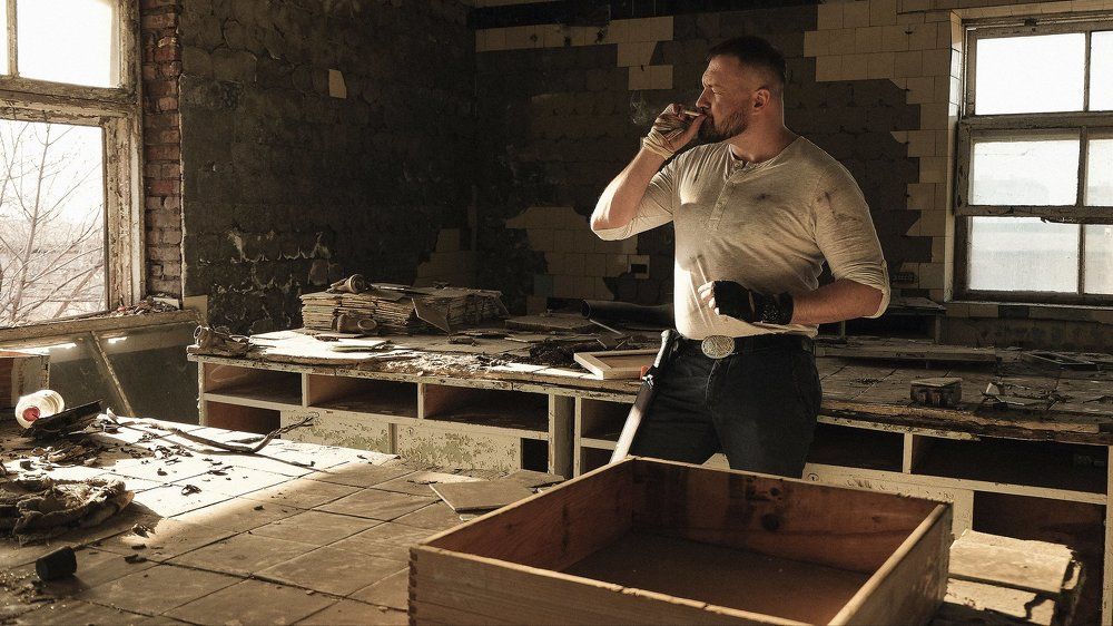 Фотография автора Алексей Зуев