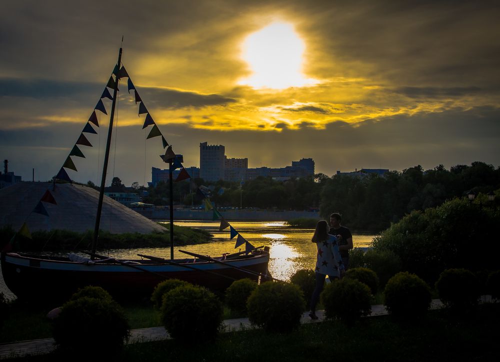 Photograph by Алексей Козлов