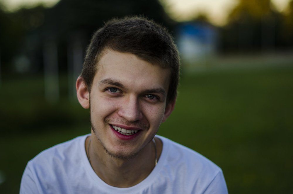 Photograph by Черныш Никита