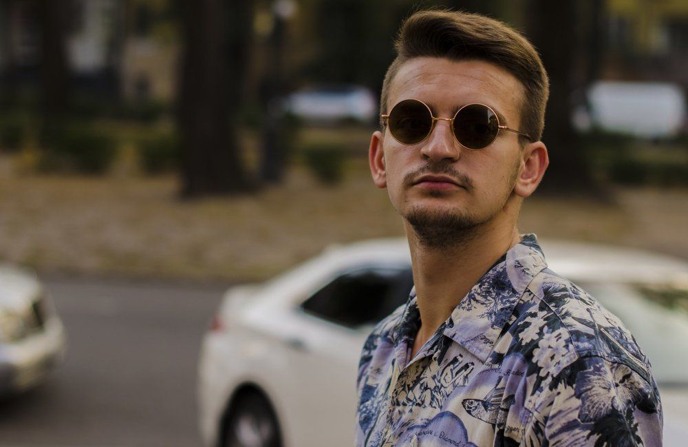 Photograph by Черныш Никита