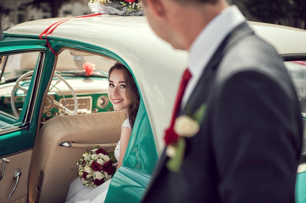 Счастье оно всегда рядом