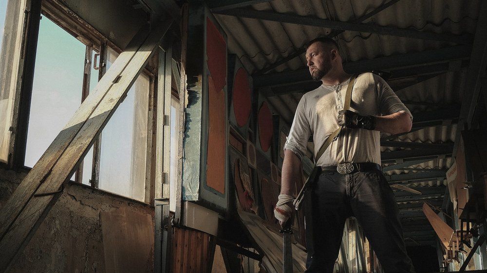 Фотография автора Алексей Зуев