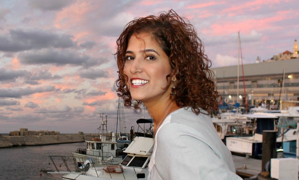 Photograph by Irina Radzinskaya