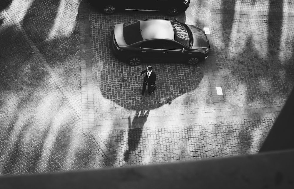 Lost