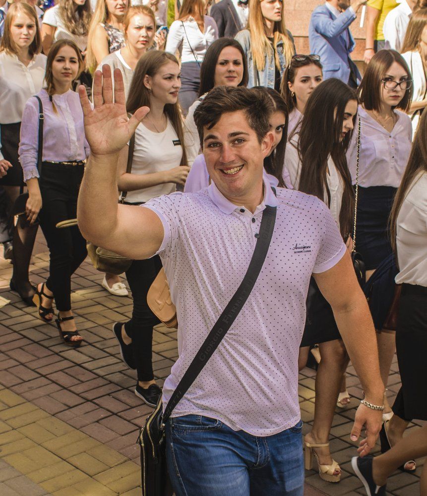 Первый парень на деревне