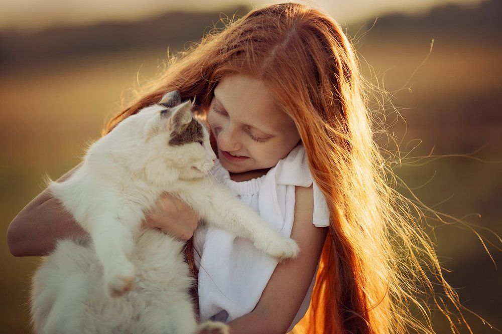 Photograph by Оксана Осенняя