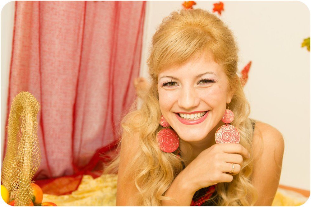 Фотография автора Ольга Гордеева