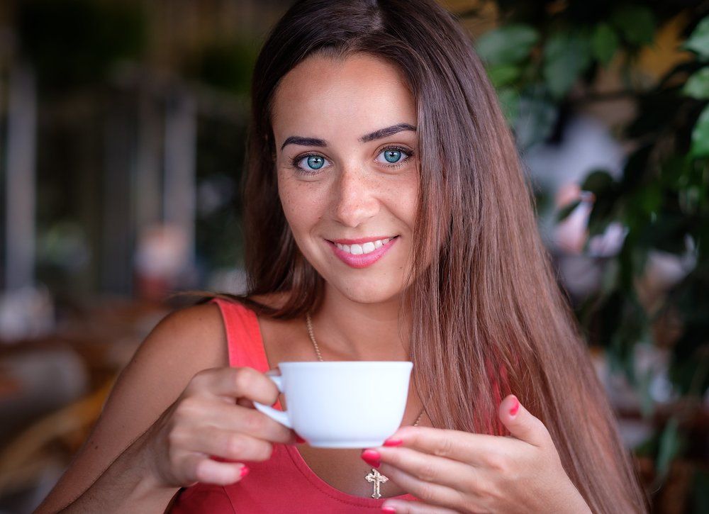 Photograph by Андрей Медведев