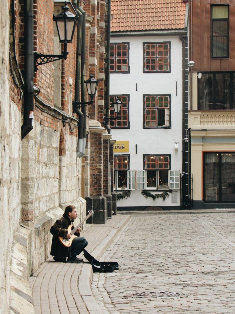 Photograph by Карина Хаустова