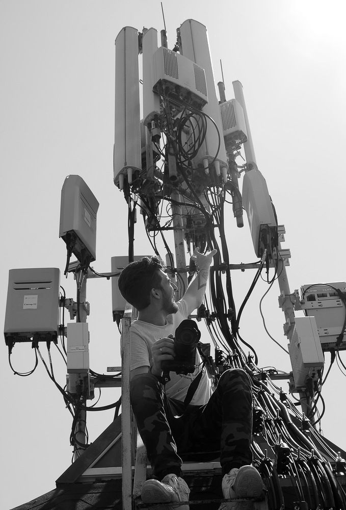 Цифровая жизнь