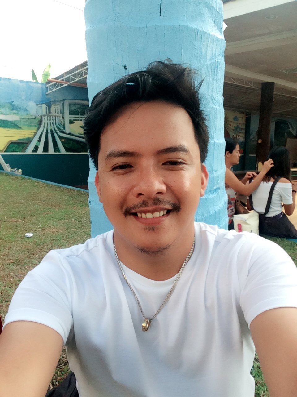 Happiness