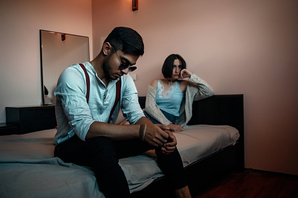 Навеяно фильмом "Leon"