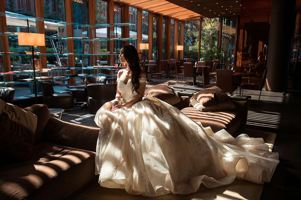 Photograph by Елисеева Алла