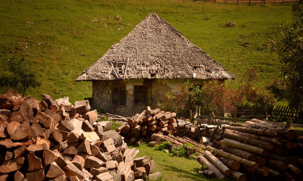 Photograph by Cornelia Ilie