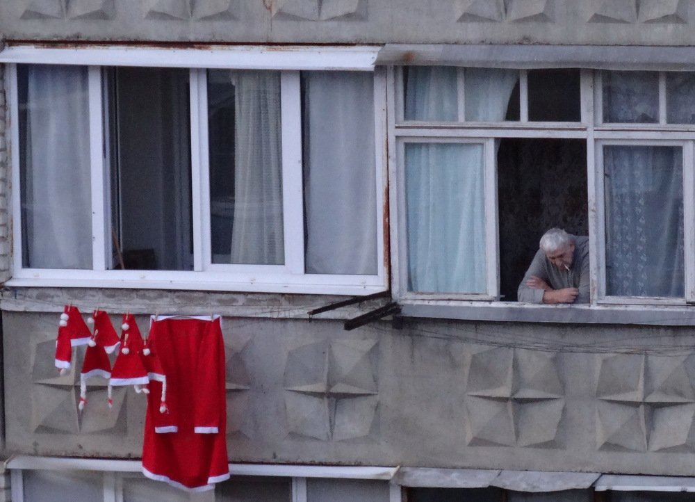 конец сезона